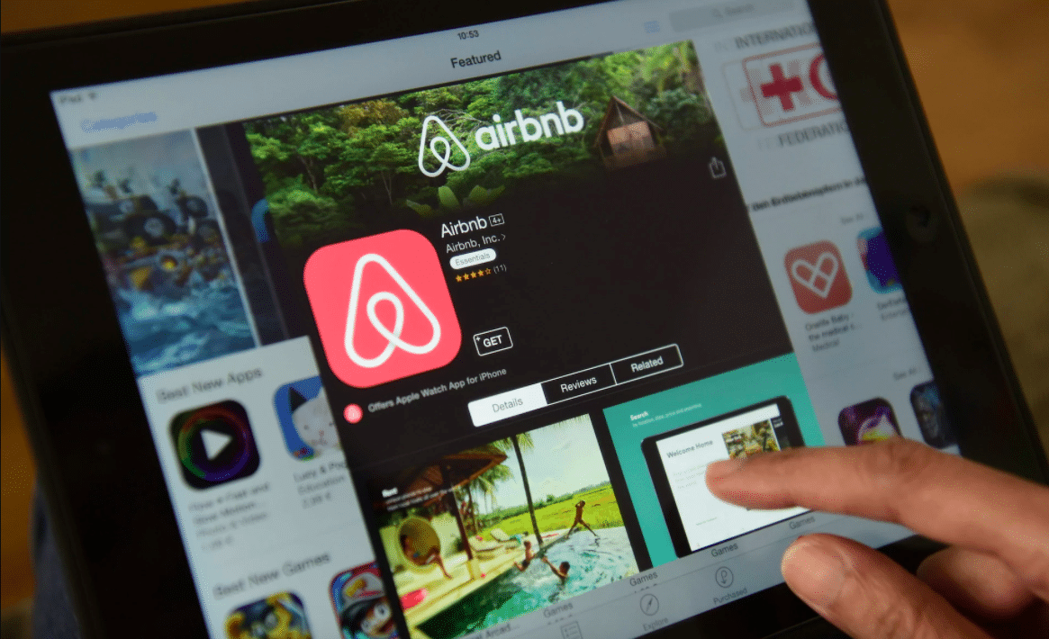 Airbnb Vows to Tackle Sex Trafficking in Rental Homes