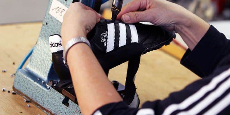 Adidas Targets Tier Two Suppliers for Anti-slavery Focus