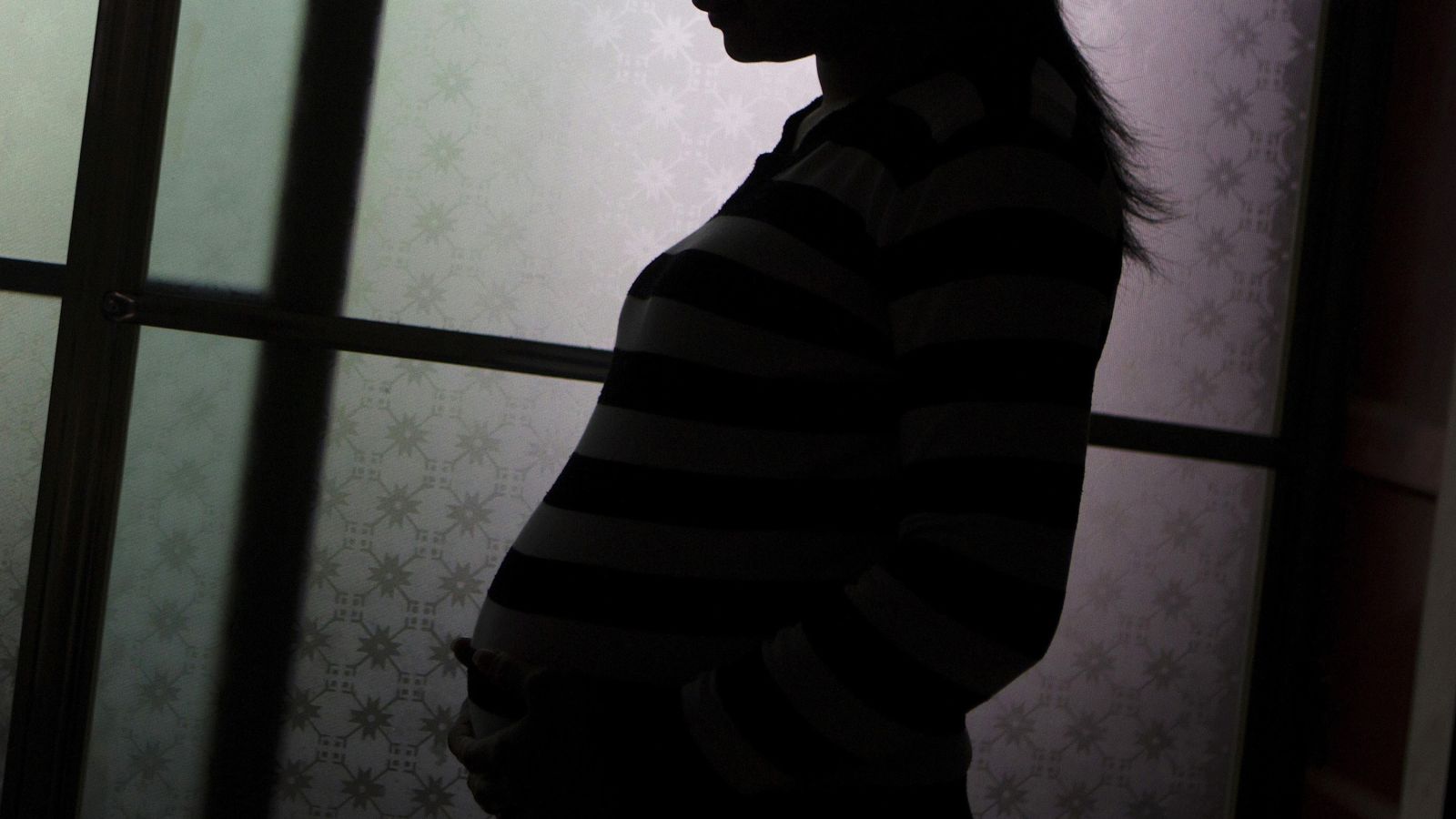 UK Report Finds 1 in 4 Female Slavery Survivors Pregnant When They Escape