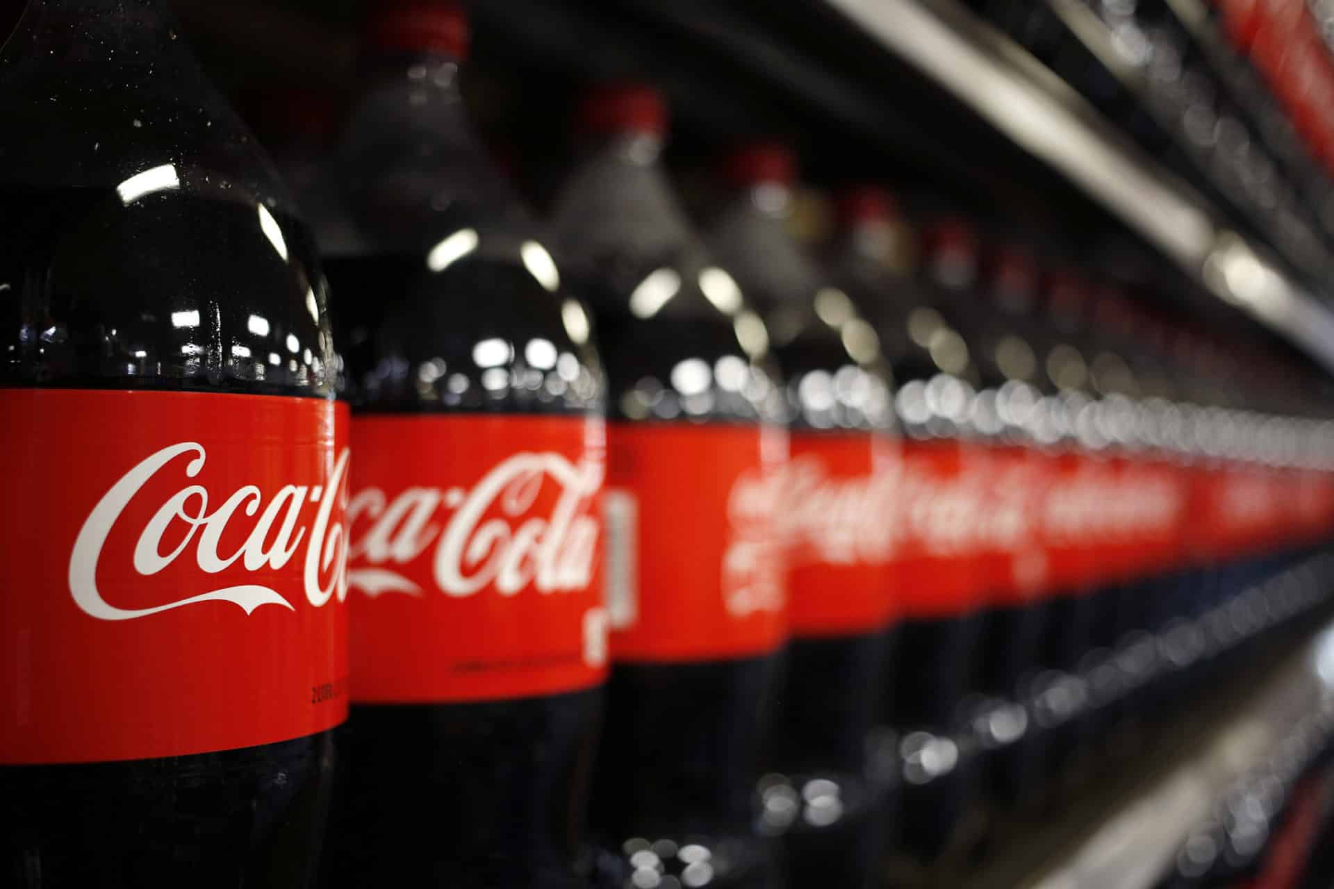 Coca-Cola Partners with U.S. Department of State on Labor Blockchain Project